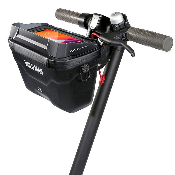 Stuurzak voor Smartphone en Essentials - RideEase