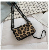 Compacte en Stijlvolle Mini-Reisetas voor Dames – LunaBag