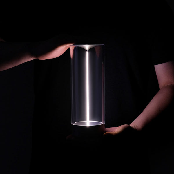 Draadloze Stemminglamp - LumenFlow