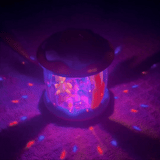 Rustgevende Sterrenprojector – DreamyGlow