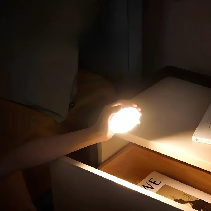 Draadloze Bewegingssensorlamp - LumaLight
