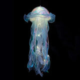 Magische Zeedieren Kinderkamerlamp - GlowFish