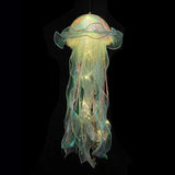 Magische Zeedieren Kinderkamerlamp - GlowFish