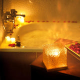 Noorderlicht Prisma Lamp - Borealis Kubus