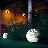 Draadloze Stemmingslamp voor Binnen & Buiten - LumaSphere
