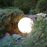 Draadloze Stemmingslamp voor Binnen & Buiten - LumaSphere