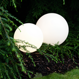 Draadloze Stemmingslamp voor Binnen & Buiten - LumaSphere