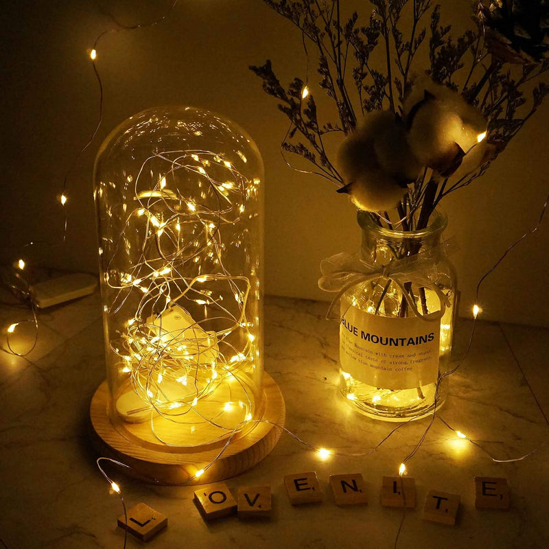 Zonne-energie Sfeerverlichting - SoliGlow