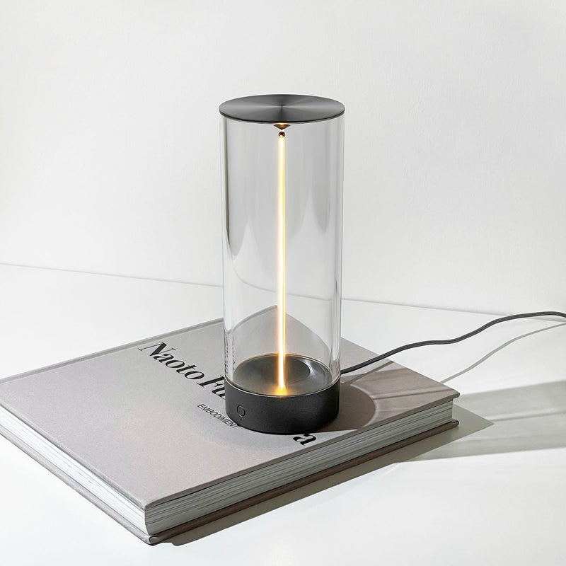 Draadloze Stemminglamp - LumenFlow