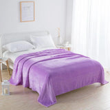 Fluwelen Sofa Deken - VelvetLux