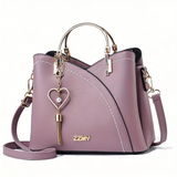 Chice Dames Handtas - LuxeGrace