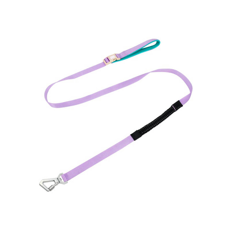 Anti-Trek Hondenharnas met Multifunctionele Leash - AquaCool