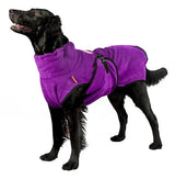Fluffyheaven Liam Huisdieren Bademantel