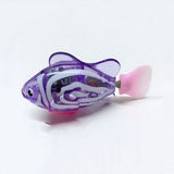 Speelset voor katten – AquaPurr