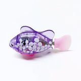 Speelset voor katten – AquaPurr