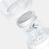 Oplaadbare Pluisverwijderaar - FluffAway