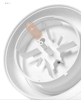 Oplaadbare Pluisverwijderaar - FluffAway