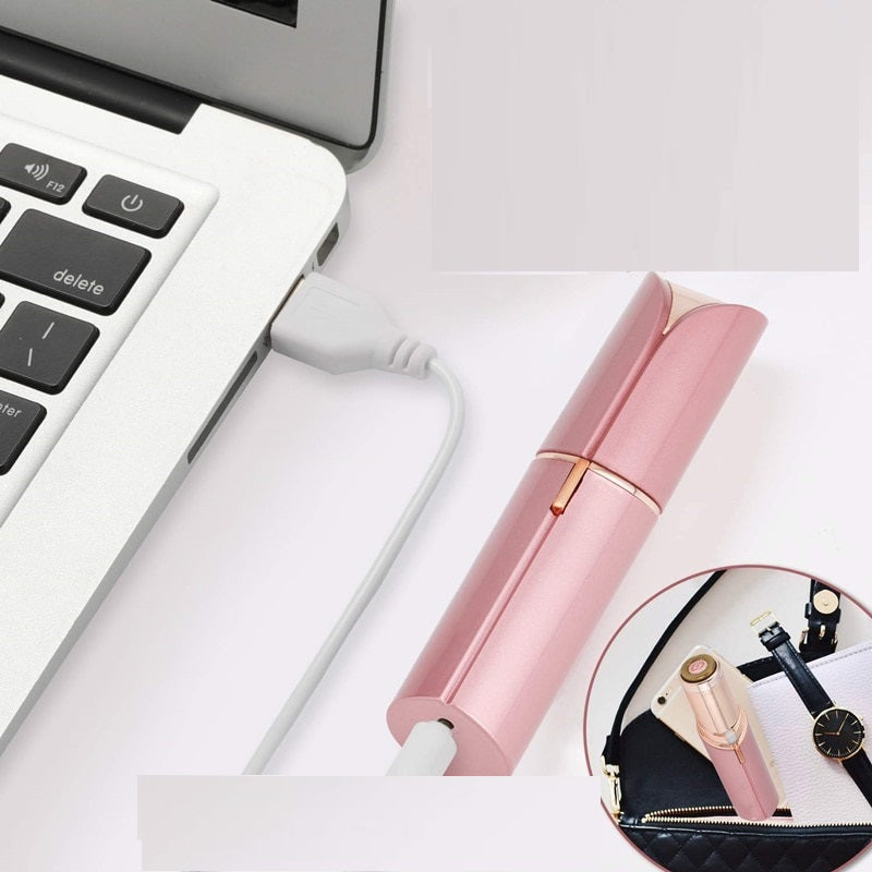 NotHairy | Epilator voor Vrouwen