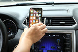 Automatische Telefoonhouder met Draadloze Oplader – GripCharge