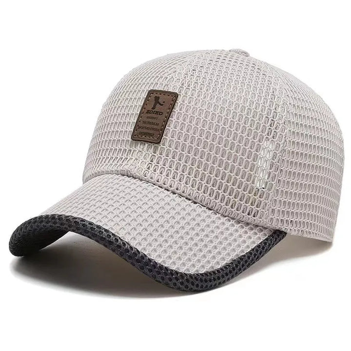 AeraCap - Luchtige Zomerpet