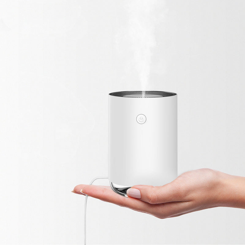 Luchtbevochtiger – PureMist