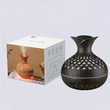 Modern en Stijlvol Aroma-Diffuser - AromaBloom