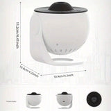 Ruimte Projectorlamp - AstroGlow