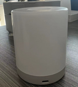 Dimmbare LED-tafellamp met USB-aansluiting - GlowEase