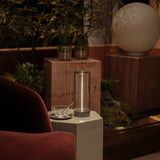 Draadloze Stemminglamp - LumenFlow