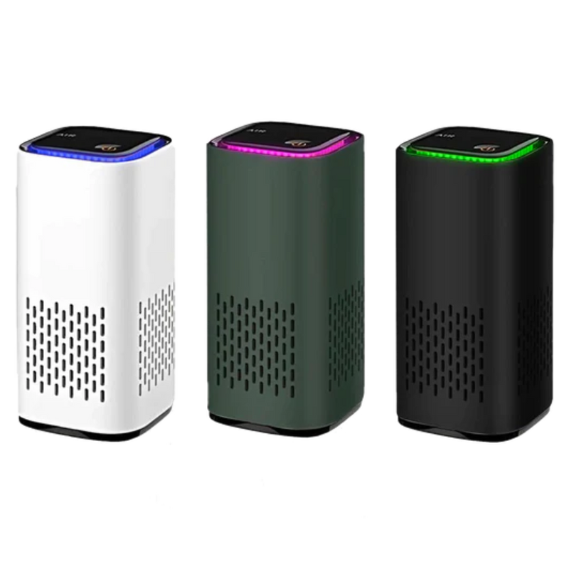 Huisdier Luchtzuiveraar - PetPure