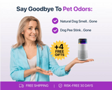 Dier-Geuroverfrisser – PetFresh