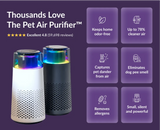 Dier-Geuroverfrisser – PetFresh