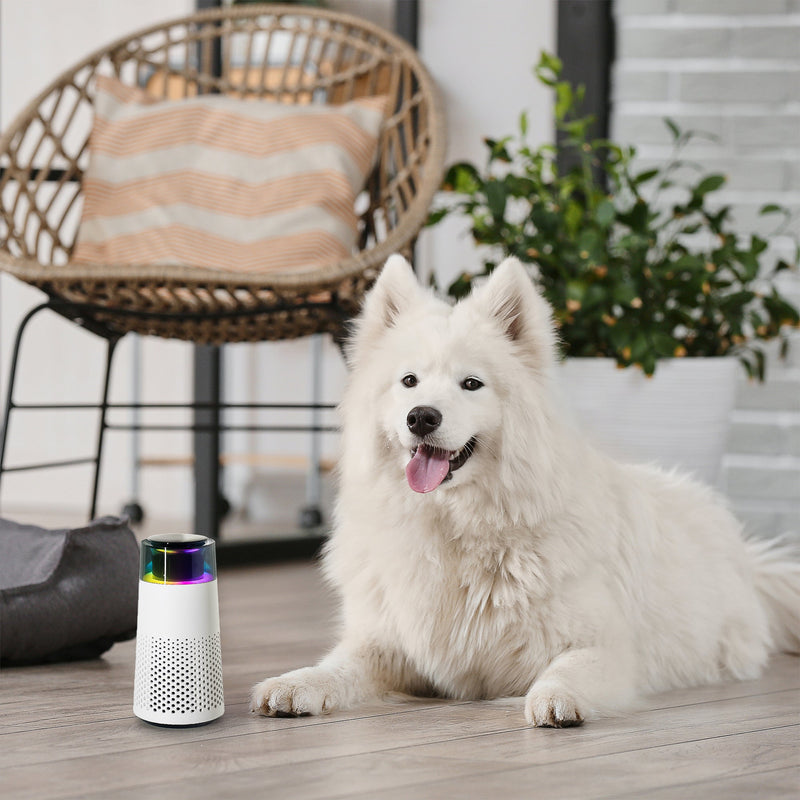 Dier-Geuroverfrisser – PetFresh