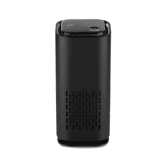 Krachtige Luchtverfrisser tegen Huisdiergeuren – PurePaws Air