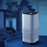 Luchtzuiveraar voor Huisdieren - PetPure