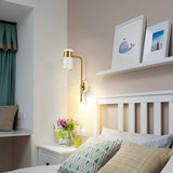 Draaibare LED-Wandlamp