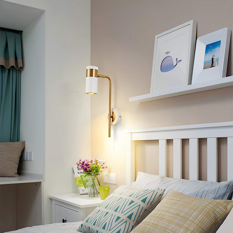 Draaibare LED-Wandlamp