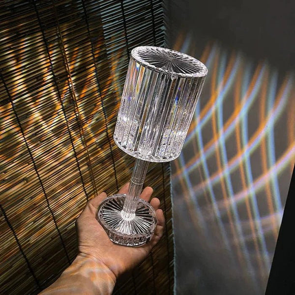 Crystal Diamond | Transformeer je kamer in een magisch wonderland!