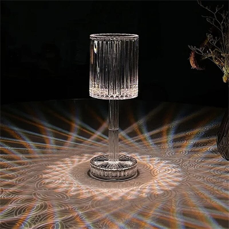 Crystal Diamond | Transformeer je kamer in een magisch wonderland!