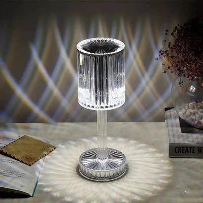 Crystal Diamond | Transformeer je kamer in een magisch wonderland!