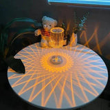 Crystal Diamond | Transformeer je kamer in een magisch wonderland!