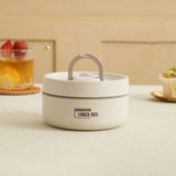 Meerlagige Geïsoleerde Lunchbox met GRATIS Draagtas - ThermoBox