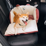 Honden Auto-Bed - BearBuddy
