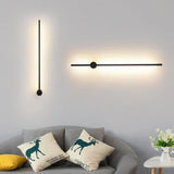 Dimbare Wandlamp | Afstandsbediening | Luxe Aluminium