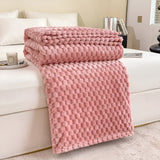 Deken - Luxe Microfleece voor Ultiem Comfort