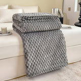 Deken - Luxe Microfleece voor Ultiem Comfort
