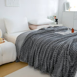 Deken - Luxe Microfleece voor Ultiem Comfort