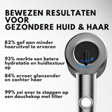 Douchekop - Luxe Douche Beleving | Waterbesparend