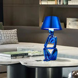 Designer lamp met tijdloos ontwerp – Arden