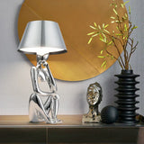 Designer lamp met tijdloos ontwerp – Arden